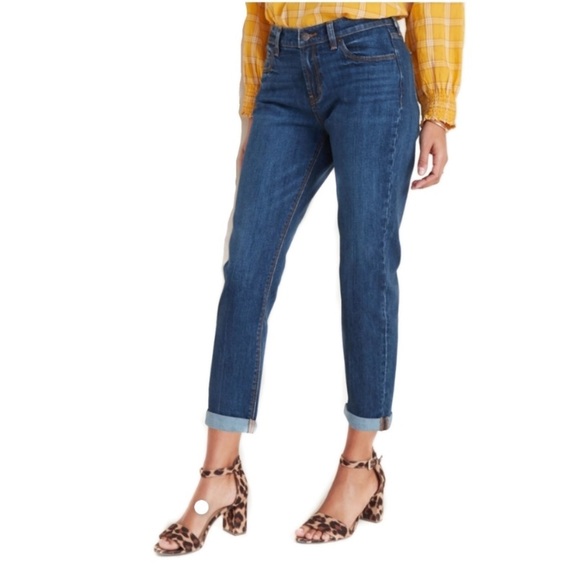 Old Navy Denim - Old Navy Boyfriend Jeans